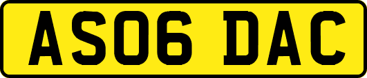 AS06DAC