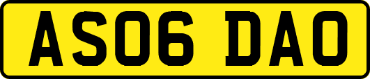 AS06DAO