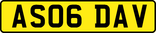AS06DAV