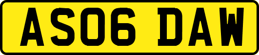 AS06DAW