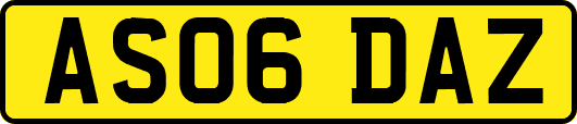 AS06DAZ