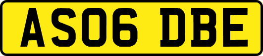 AS06DBE