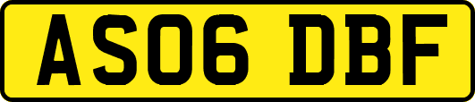 AS06DBF