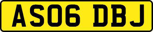 AS06DBJ