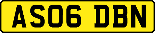 AS06DBN