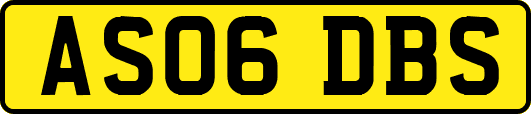 AS06DBS
