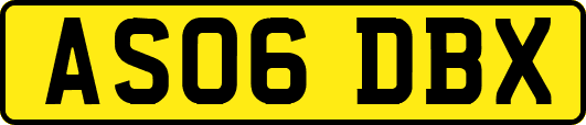 AS06DBX