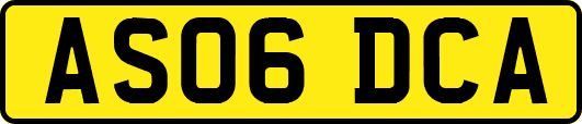 AS06DCA
