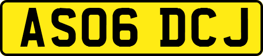 AS06DCJ