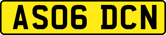 AS06DCN
