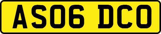 AS06DCO