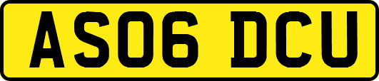 AS06DCU