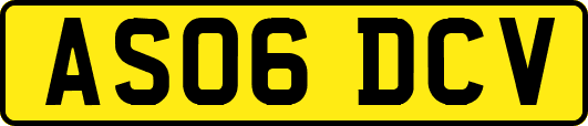AS06DCV