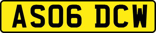 AS06DCW