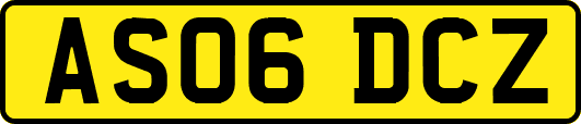 AS06DCZ