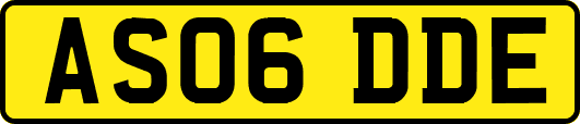 AS06DDE
