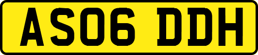 AS06DDH