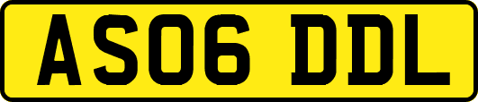 AS06DDL