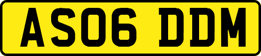 AS06DDM