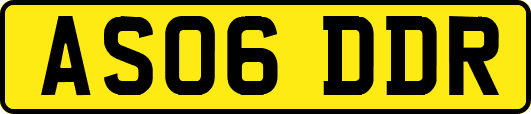 AS06DDR