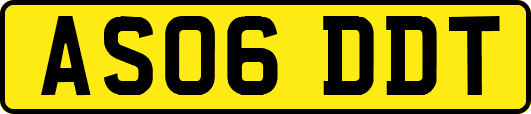 AS06DDT