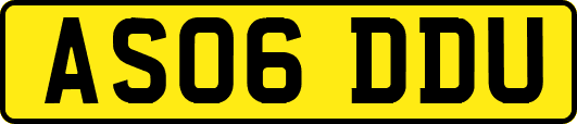 AS06DDU