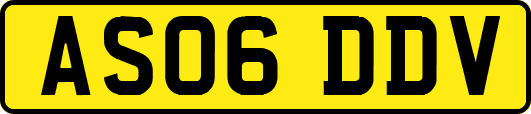 AS06DDV