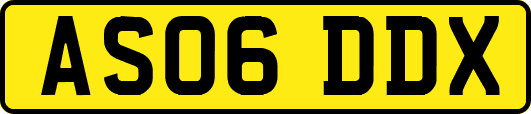 AS06DDX