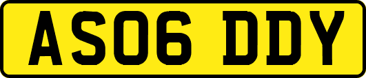 AS06DDY