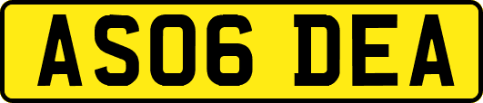 AS06DEA