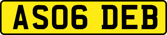 AS06DEB