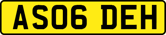 AS06DEH