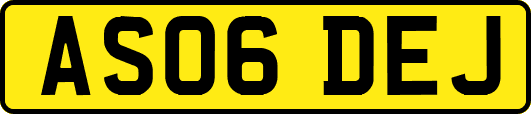 AS06DEJ