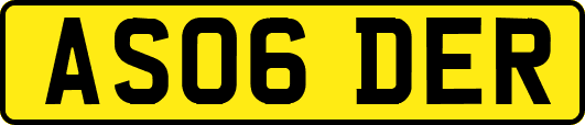 AS06DER