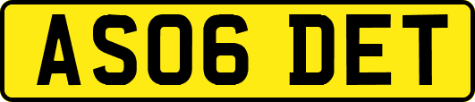 AS06DET
