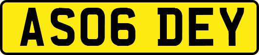 AS06DEY