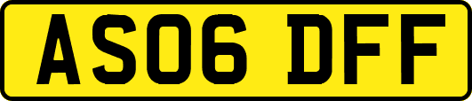 AS06DFF