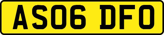 AS06DFO