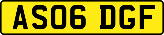 AS06DGF