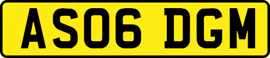 AS06DGM