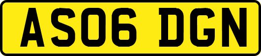 AS06DGN
