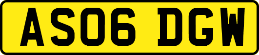 AS06DGW