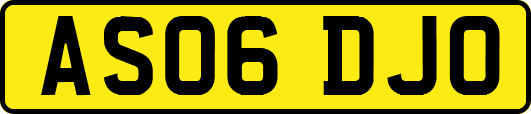 AS06DJO