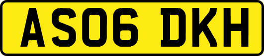 AS06DKH