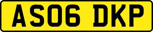 AS06DKP