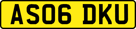 AS06DKU