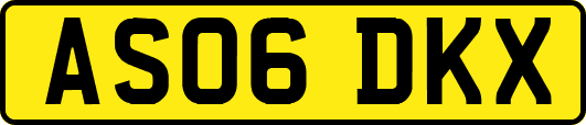 AS06DKX