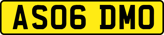 AS06DMO