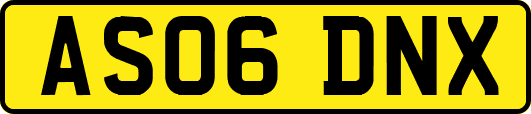 AS06DNX