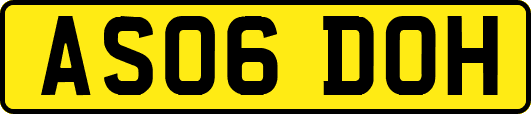 AS06DOH